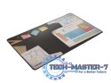 Podkładka pod mysz Science Maxi 800x400mm Podkładka pod mysz Science Maxi 800x400mm