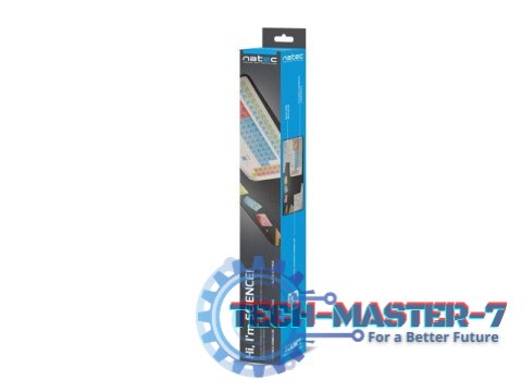 Podkładka pod mysz Science Maxi 800x400mm Podkładka pod mysz Science Maxi 800x400mm