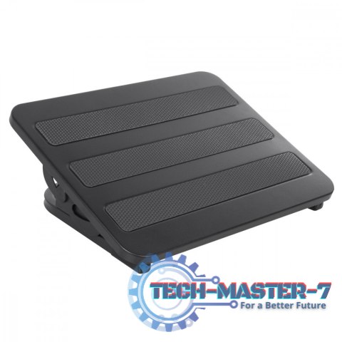 Podnóżek ergonomiczny regulowany MC-831 Podnóżek ergonomiczny regulowany MC-831