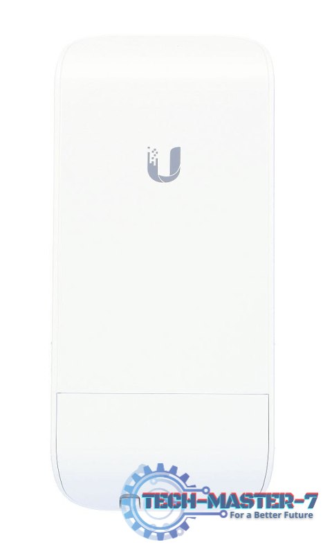 Punkt dostępowy CPE NanoStation LocoM2 Punkt dostępowy CPE NanoStation LocoM2