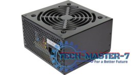 Zasilacz PGS VX-650W 80+ BOX