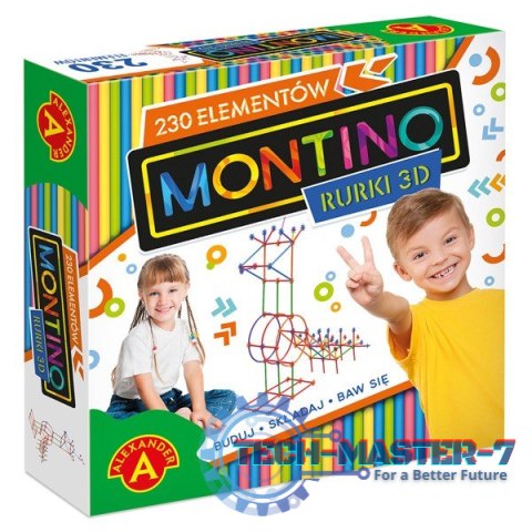 Alexander Montino 230 Alexander Montino 230