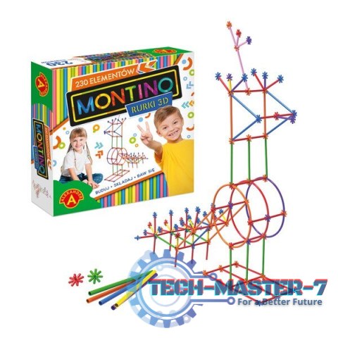 Alexander Montino 230 Alexander Montino 230