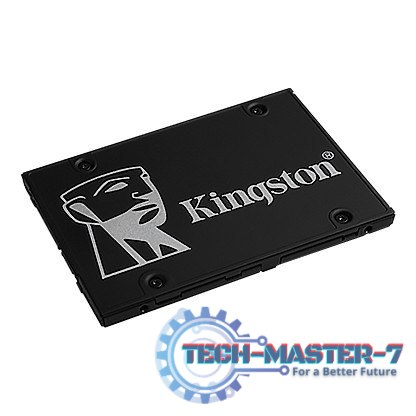 Dysk SSD KC600 SERIES 256GB SATA3 2.5' 550/500 MB/s Dysk SSD KC600 SERIES 256GB SATA3 2.5' 550/500 MB/s