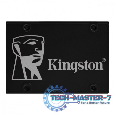Dysk SSD SKC600 SERIES 512GB SATA3 2.5' 550/520 MB/s Dysk SSD SKC600 SERIES 512GB SATA3 2.5' 550/520 MB/s