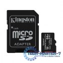 Karta pamięci microSD 64GB Canvas Select Plus 100MB/s Adapter Karta pamięci microSD 64GB Canvas Select Plus 100MB/s Adapter