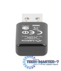 Karta sieciowa USB AC1200 dual 2 wewnętrzne anteny NC-1200-WI Karta sieciowa USB AC1200 dual 2 wewnętrzne anteny NC-1200-WI