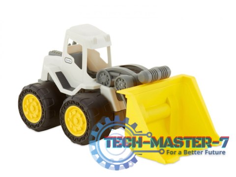 Ładowarka czołowa 2w1 Dirt Diggers Ładowarka czołowa 2w1 Dirt Diggers