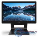 Monitor 162B9T 15.6 cali LED Touch DVI HDMI DP Monitor 162B9T 15.6 cali LED Touch DVI HDMI DP