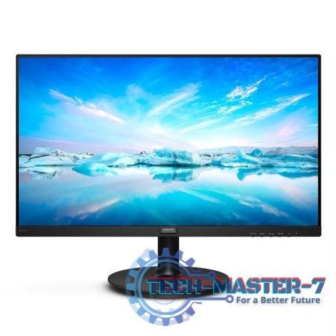 Monitor 21.5 cali 221V8A VA HDMI Głośniki Monitor 21.5 cali 221V8A VA HDMI Głośniki