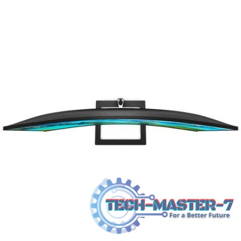 Monitor 272E1CA 27 cali Curved VA HDMI FreeSync Monitor 272E1CA 27 cali Curved VA HDMI FreeSync