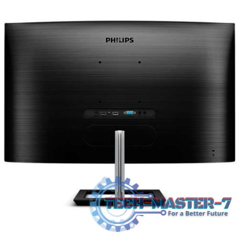 Monitor 272E1CA 27 cali Curved VA HDMI FreeSync Monitor 272E1CA 27 cali Curved VA HDMI FreeSync