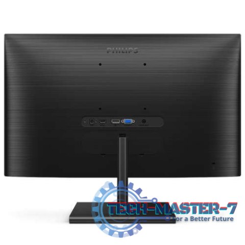 Monitor 275E1S 27'' IPS HDMI DP FreeSync Monitor 275E1S 27'' IPS HDMI DP FreeSync