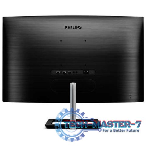 Monitor 328E1CA 31.5 cala Curved VA 4K HDMIx2 DP Monitor 328E1CA 31.5 cala Curved VA 4K HDMIx2 DP