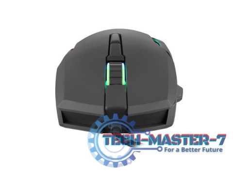 Mysz Xenon 220 dla graczy 6400 DPI podświetlenie RGB Mysz Xenon 220 dla graczy 6400 DPI podświetlenie RGB