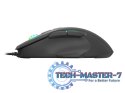 Mysz Xenon 220 dla graczy 6400 DPI podświetlenie RGB