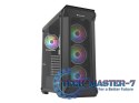 Obudowa Irid 505 V2 z oknem, ARGB, USB 3.0