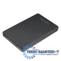 Obudowa zewnętrzna do HDD/SSD 2,5 cala SATA USB 3.0 Obudowa zewnętrzna do HDD/SSD 2,5 cala SATA USB 3.0