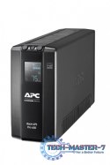 Zasilacz awaryjny BR650MI UPS Back Pro BR 650VA 6xC13, AVR,LCD Zasilacz awaryjny BR650MI UPS Back Pro BR 650VA 6xC13, AVR,LCD