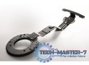 Zestaw do mocowania LED Display Holder Zestaw do mocowania LED Display Holder
