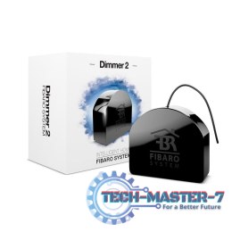 FIBARO Dimmer 2 5902020528524