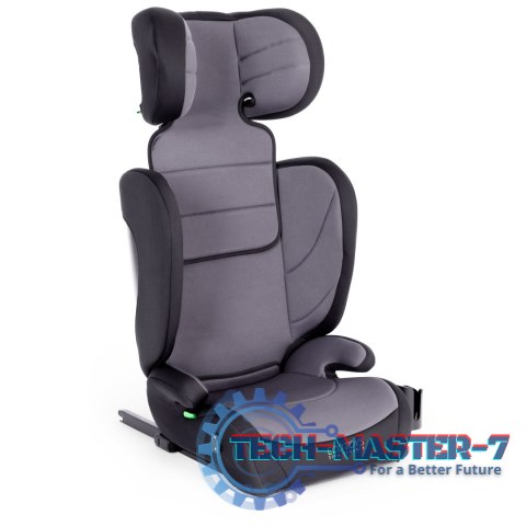 Fotelik samochodowy ISOFIX dla dzieci od 100 cm miejsce na napoje ECOTOYS ECOTOYS Fotelik samochodowy ISOFIX dla dzieci od 100 cm miejsce na napoje ECOTOYS ECOTOYS