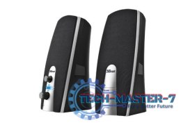Głośniki TRUST MiLa 2.0 Speaker Set 16697