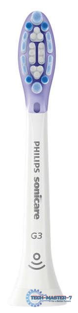 Końcówki do szczoteczki PHILIPS HX9052/17
