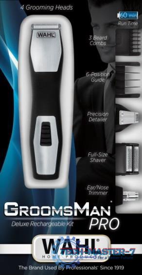 WAHL 09855-1216 WAHL 09855-1216