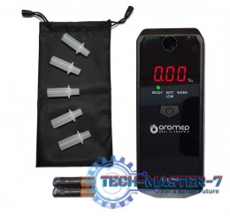 Alkomat elektrochemiczny ORO-X11PRO