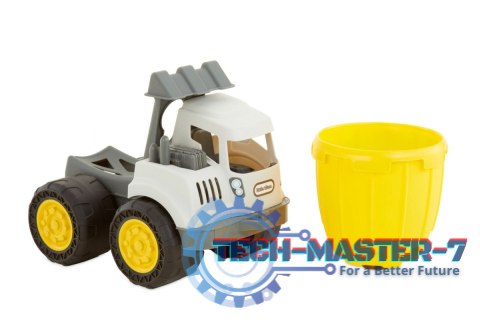 Betoniarka 2w1 Dirt Diggers Betoniarka 2w1 Dirt Diggers