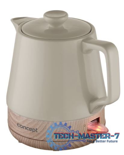 Czajnik 1,0 L RK0061 Czajnik 1,0 L RK0061