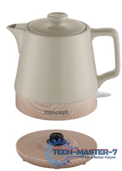 Czajnik 1,0 L RK0061 Czajnik 1,0 L RK0061