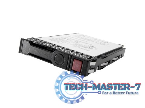 Dysk 960GB SATA MU SFF SC MV SSD P18434-B21 Dysk 960GB SATA MU SFF SC MV SSD P18434-B21