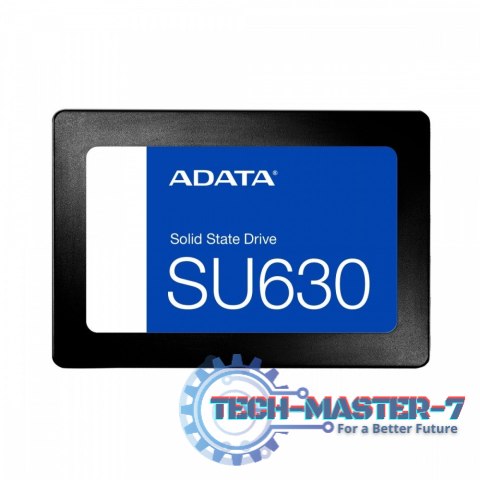 Dysk SSD Ultimate SU630 1.92 TB 2.5 S3 520/450 MB/s Dysk SSD Ultimate SU630 1.92 TB 2.5 S3 520/450 MB/s