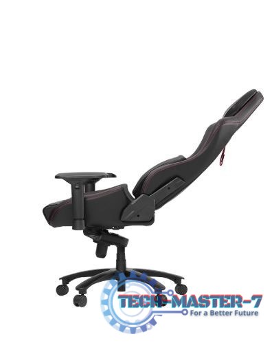Fotel dla graczy ROG Chariot Core czarne Fotel dla graczy ROG Chariot Core czarne