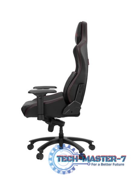 Fotel dla graczy ROG Chariot Core czarne Fotel dla graczy ROG Chariot Core czarne