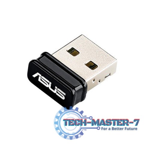 Karta sieciowa USB-N10 Nano N150 USB2.0 - VB1 Karta sieciowa USB-N10 Nano N150 USB2.0 - VB1