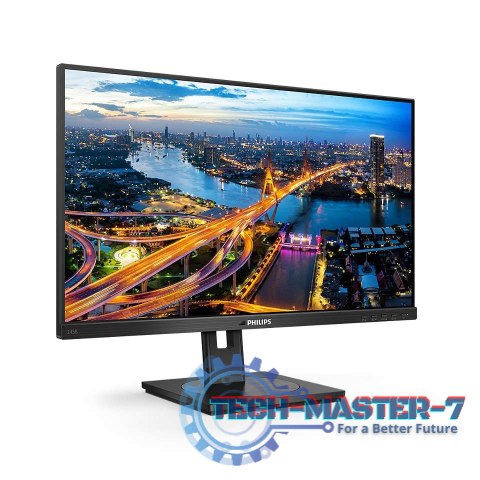 Monitor 245B1 23.8''IPS DVI HDMI DP Pivot Monitor 245B1 23.8''IPS DVI HDMI DP Pivot