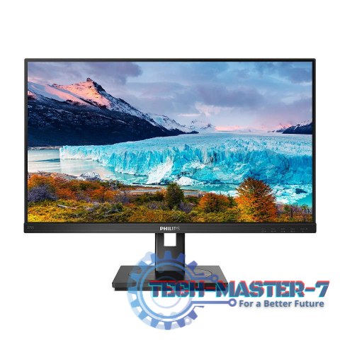Monitor 275S1AE 27 cali IPS DVI HDMI DP Pivot Monitor 275S1AE 27 cali IPS DVI HDMI DP Pivot