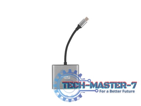 Multi Port Fowler mini USB-C PD, USB 3.0, HDMI 4K Multi Port Fowler mini USB-C PD, USB 3.0, HDMI 4K