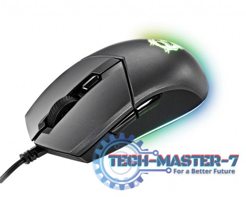 Mysz Przewodowa Clutch GM11 Mysz Przewodowa Clutch GM11