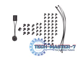 Obudowa Irid 505 V2 z oknem, USB 3.0