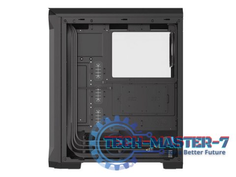 Obudowa Irid 505 V2 z oknem, USB 3.0 Obudowa Irid 505 V2 z oknem, USB 3.0
