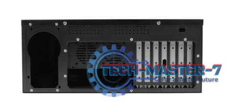 Obudowa serwerowa ATX 350/10 19 cali /4U Obudowa serwerowa ATX 350/10 19 cali /4U