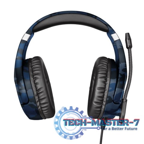 Słuchawki gamingowe GXT 488 FORZE-B PS4 Słuchawki gamingowe GXT 488 FORZE-B PS4