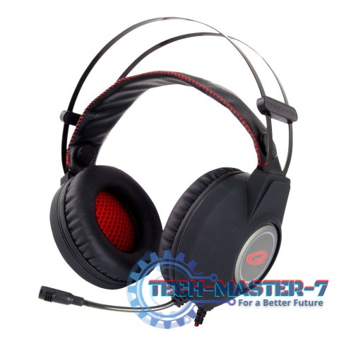Słuchawki z mikrofonem gaming Nightcrawler Słuchawki z mikrofonem gaming Nightcrawler