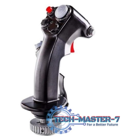 Uchwyt joysticka F-16C Viper Uchwyt joysticka F-16C Viper