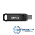 Ultra Dual Drive GO 64 GB USB 3.1 Type-C 150MB/s Ultra Dual Drive GO 64 GB USB 3.1 Type-C 150MB/s