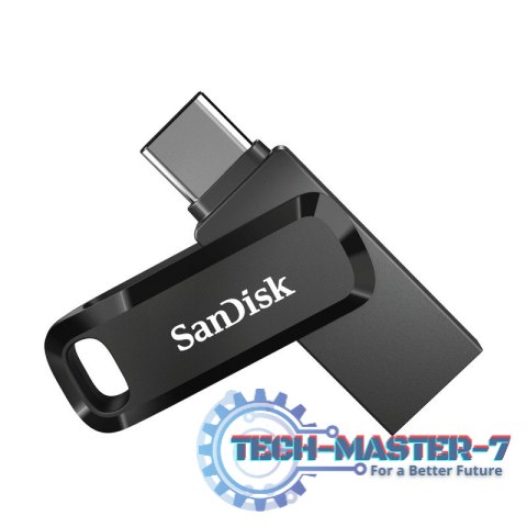 Ultra Dual Drive GO 64 GB USB 3.1 Type-C 150MB/s Ultra Dual Drive GO 64 GB USB 3.1 Type-C 150MB/s